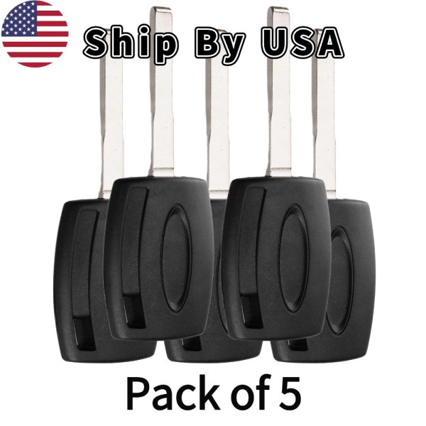 Ford H94 Transponder Key Shell Case